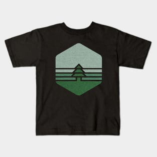 Yosemite Kids T-Shirt